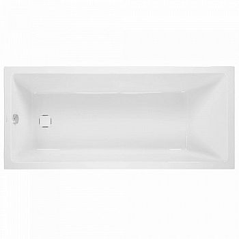 Акриловая ванна Vagnerplast CAVALLO 160x70