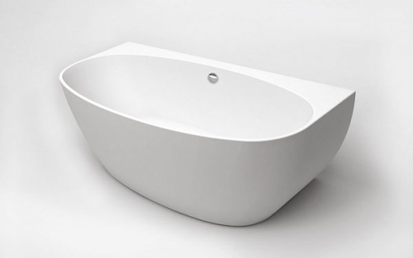 Акриловая ванна BELBAGNO 170, BB83-1700