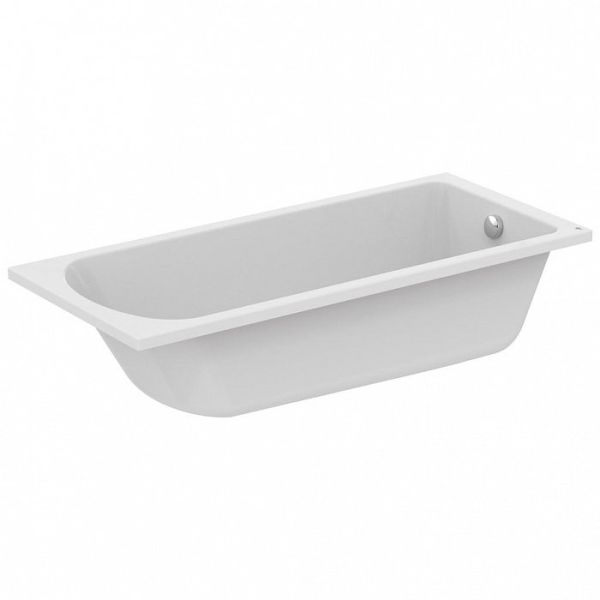Акриловая ванна Ideal Stanadard Hotline 180х80 см K274801 Акриловая ванна Ideal Stanadard Hotline 180х80 см K274801