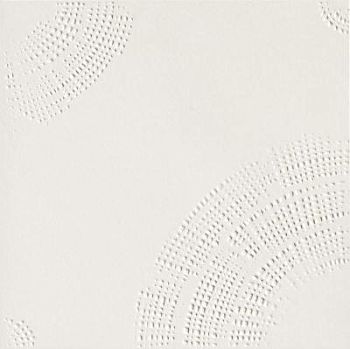 Drops White 30x30