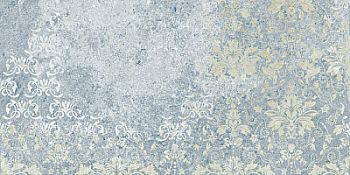 Декор Bohemian Blue Natural 49.75x99.55