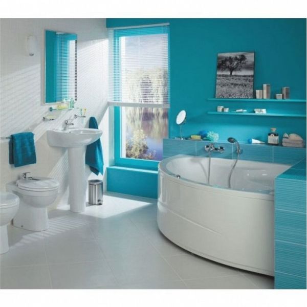 Ванна акриловая Santek Сан-Паулу 1WH302399 150 см Ванна акриловая Santek Сан-Паулу 1WH302399 150 см