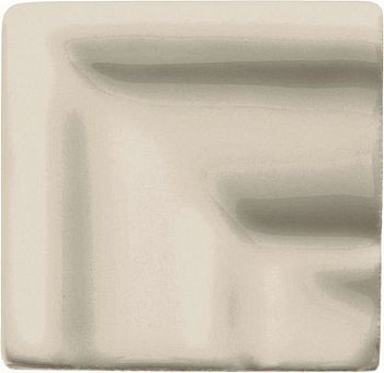 Угловая вставка Angulo Marco Cornisa Clasica Sierra Sand Белоснежный