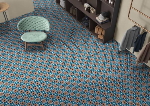 Pattern Pattern
