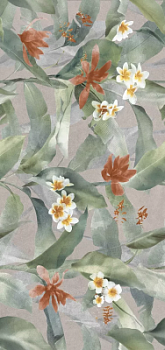 Meissen Floresta  джунгли многоцветный ректификат 60x120