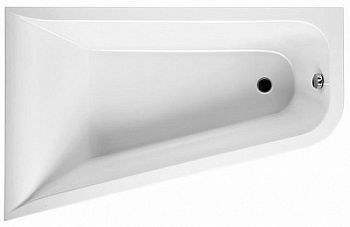 Акриловая ванна Am.Pm Spirit W72A-160L100W-A2, 160x100 L