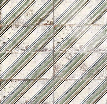 Декор Atelier Arquitect White 15x30