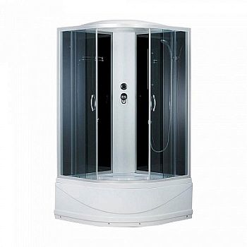 Душевая кабина Erlit Comfort ER3509TP-C4-RUS 90x90 см