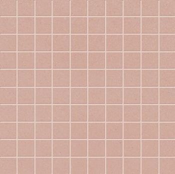 Mosaico 3x3 Pink Minimal 30x30