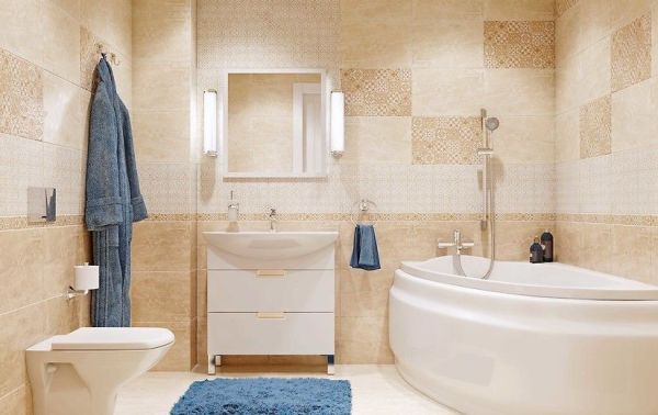 Керамогранит Eilat  бежевый 42х42