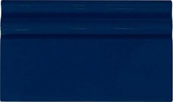 Battiscopa Blu 12x20