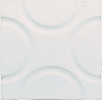 Relieve Geo Blanco Z