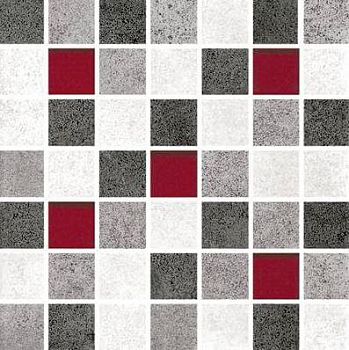 Mozaika B 20x20