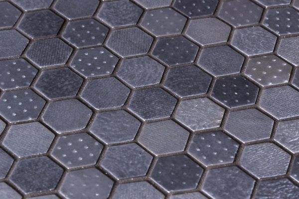Hex Metal Blends Hex Metal Blends