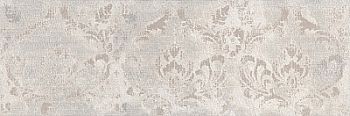 Декор Гренель 30х89,5 серый