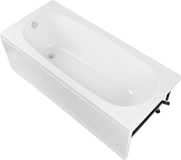 Фронтальная панель для ванны Aquanet Diana 170