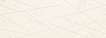 Декор Belvi Belvi White Str 32.8x89.8