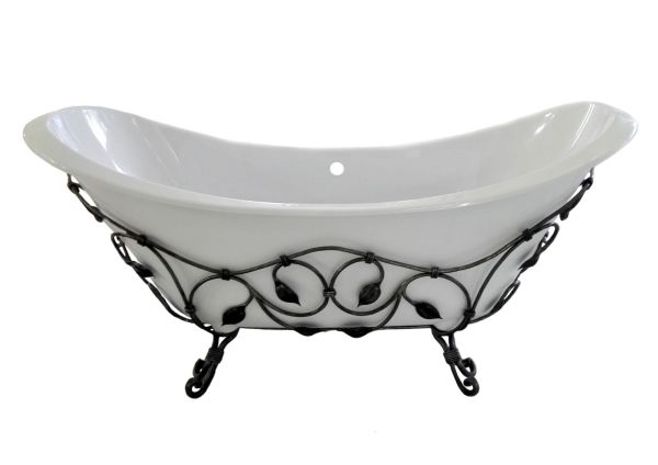 Ванна "Скарлетт" 1800x770