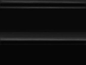 Zocalo Negro Brillo 15x20