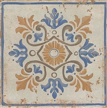 Декор Виченца Майолика 30х30