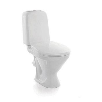 Унитаз-компакт Sanita Самарский комфорт