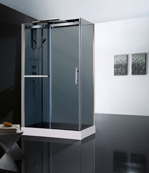 Душевая кабина Orans SR-8629ED 120х80 см