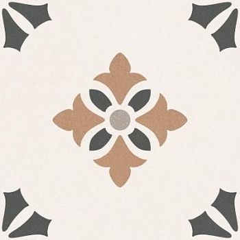 Monotone Olive Decor 20x20