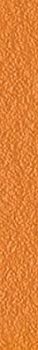 Вставка Flexible Architecture Listello Orange Mat 2.2x30