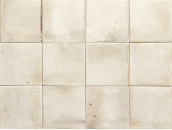 HANOI White 10x10 см