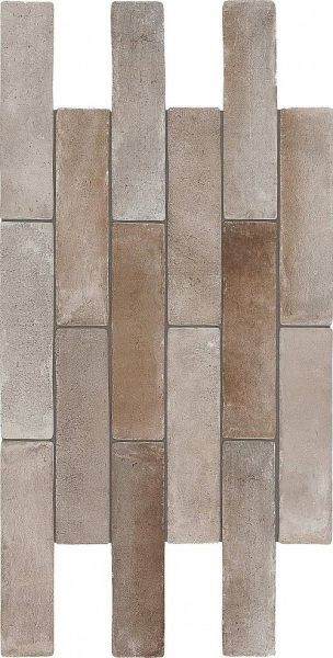 Керамогранит Terramix Beige 7х28