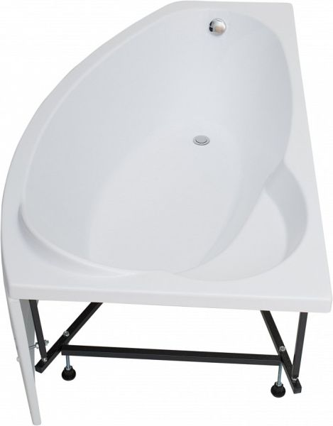 Акриловая ванна Aquanet Sofia 170x90 правая Акриловая ванна Aquanet Sofia 170x90 правая