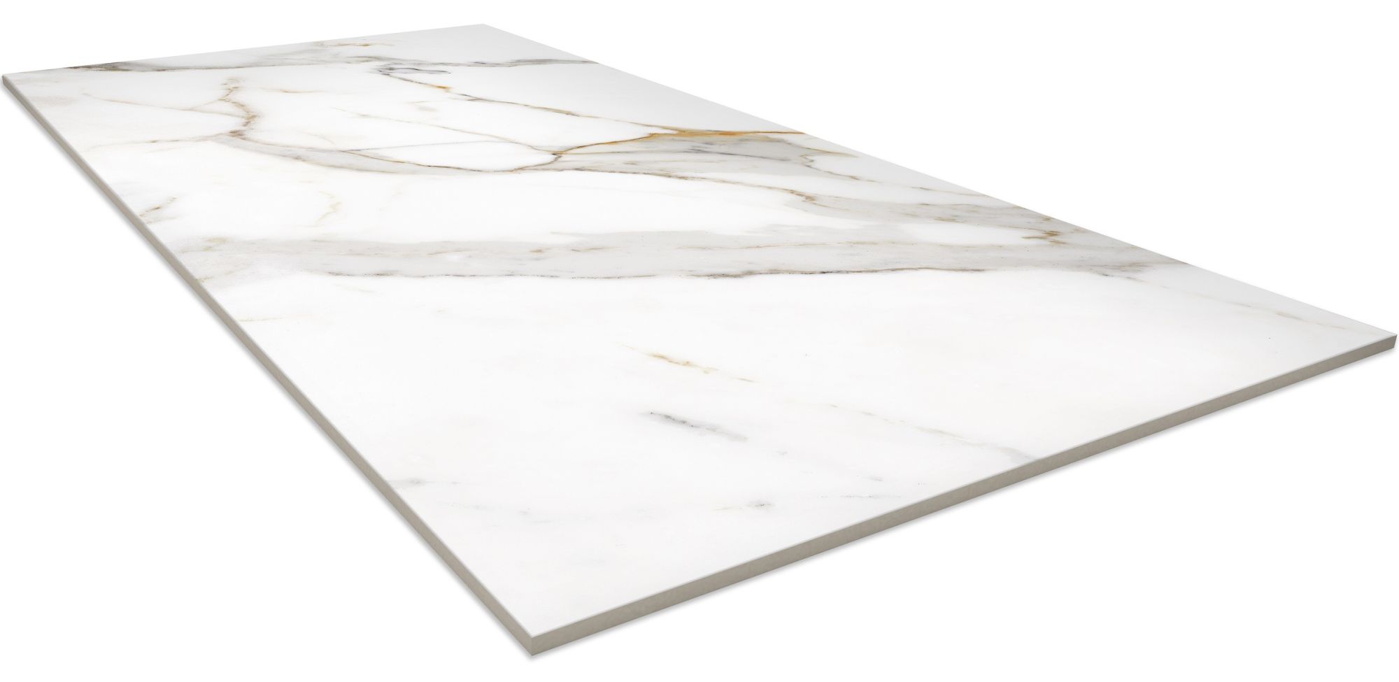 EXAGRES MARBLES Calacatta 913 R9 600х1200х9 мм
