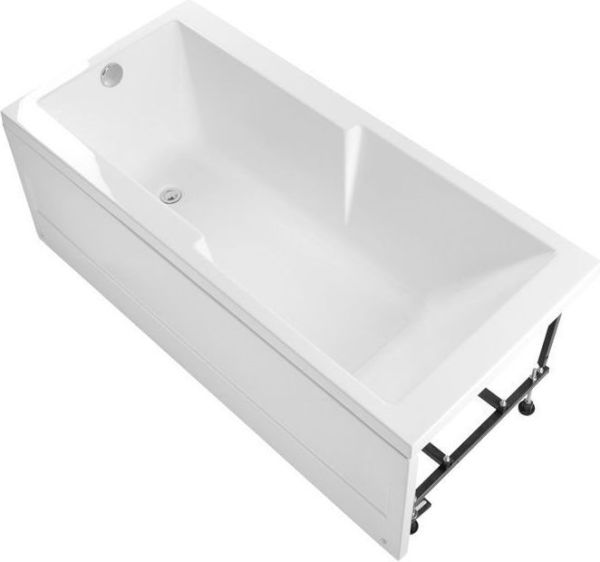 Акриловая ванна Aquanet Taurus 160x75 Акриловая ванна Aquanet Taurus 160x75