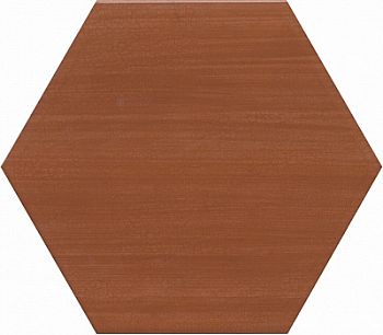 Плитка Макарена коричневый 20х23,1