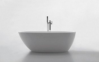 Акриловая ванна BelBagno BB80-1700 170x85 см