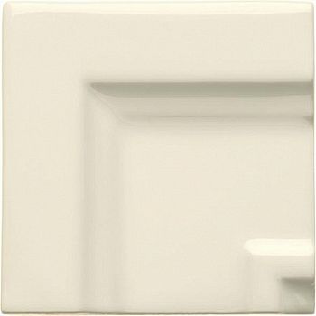 Угловая вставка Angulo Marco Cornisa Clasica Biscuit