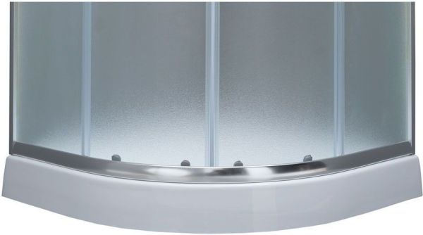 Душевой уголок Aquanet SE-900Q 90x90, узорчатое стекло Душевой уголок Aquanet SE-900Q 90x90, узорчатое стекло