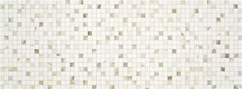 Mn Gold Br Rect 33.3x90