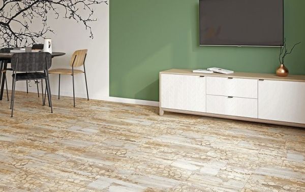 Керамогранит Floralwood бежевый 18,5х59,8