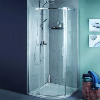 Душевой уголок Jacob Delafon Contra E22R90R-GA