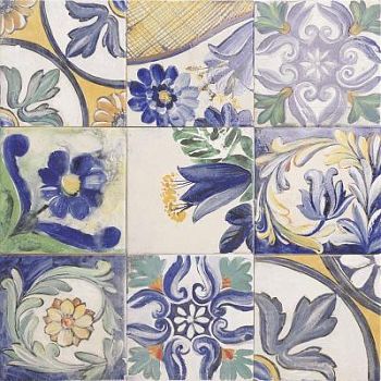 Anthology Centro Quintesence 20x20PT03361