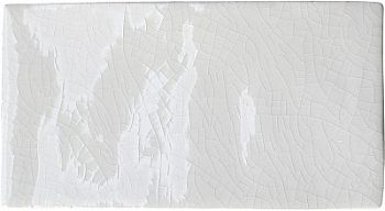 Керамогранит Masia Blanco Crackle 7.5x15