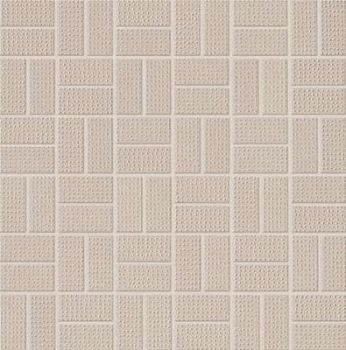 Canvas Mosaico Net 30x30