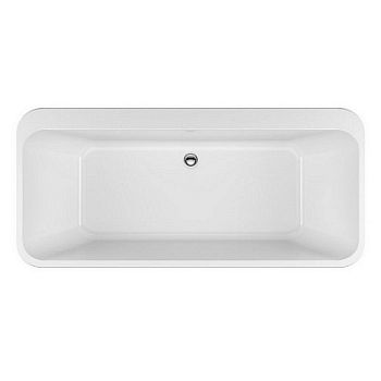 Акриловая ванна Excellent Lila 2.0 160x73 WAEX.LIL2.160.WHW