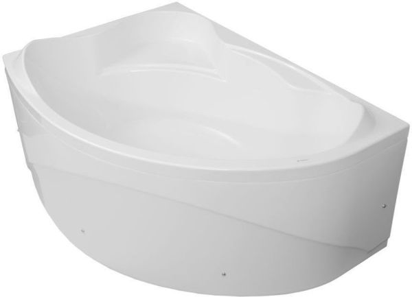 Фронтальная панель для ванны Aquanet Jamaica 160 L