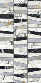 Tesserae Antique 3D R 60x120