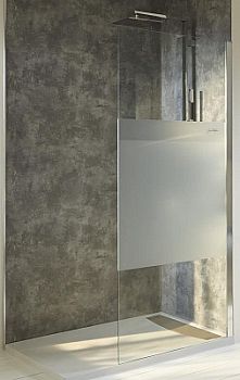 Душевой уголок Jacob Delafon Contra E22WD90-GA 90 см