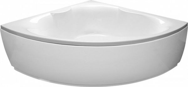 Акриловая ванна Vayer Iryda 150x150 см