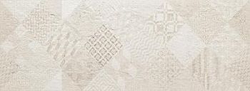 Silver Geo 32.8x89.8