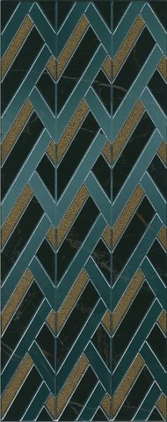 Декор Алькала 20х50 &lt;&gt;